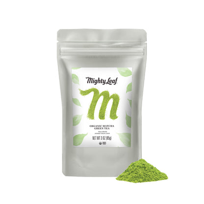Organic Matcha